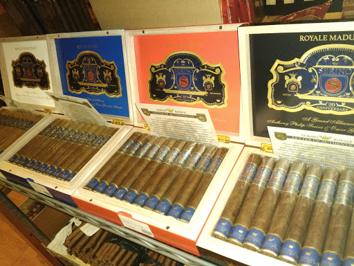 Tobacco Shop «Tobacco Habana», reviews and photos, 4950 FM 1960, Houston, TX 77069, USA