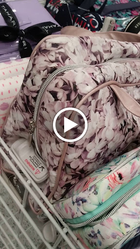 Clothing Store «Ross Dress for Less», reviews and photos, 2421 E Expy 83, Mission, TX 78572, USA