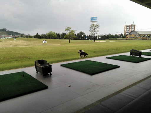 Phunaka Golf Driving Range