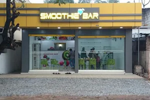 Smoothie Bar Juice World image