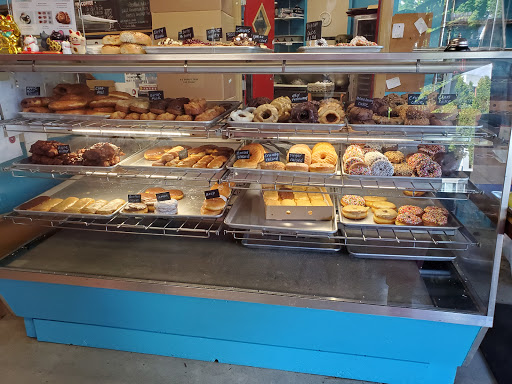 Dessert Shop «Delicious Donuts», reviews and photos, 12 SE Grand Ave, Portland, OR 97214, USA