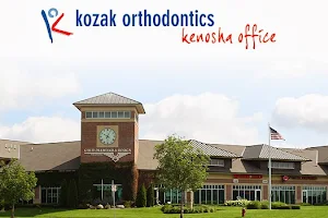 Kozak Orthodontics - Kenosha image
