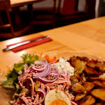 Photo n°2 de l'avis de Flo199605. fait le 01/02/2022 à 00:05 sur le  Spritzenhaus Kirchzarten à Kirchzarten