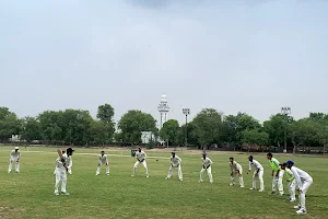 Wahdat Eaglets Cricket Club image