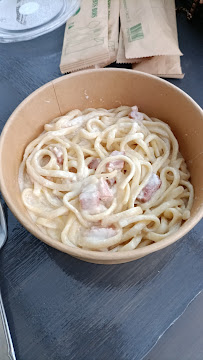 Aliment-réconfort du Restauration rapide Le JC food truck à Estillac - n°11