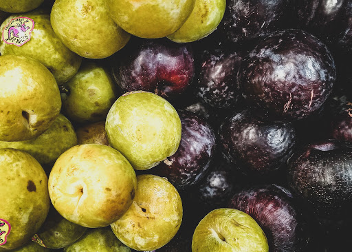 Supermarket «Met Fresh Supermarket», reviews and photos, 9606 3rd Ave, Brooklyn, NY 11209, USA