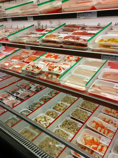 Asian Grocery Store «99 Ranch Market», reviews and photos, 3288 Pierce St, Richmond, CA 94804, USA