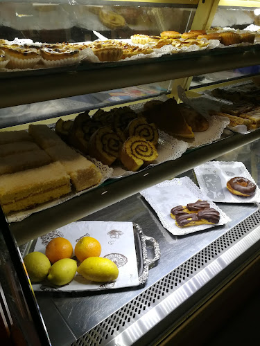 Padaria-Pastelaria Atenas - Cafeteria