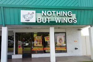 Nothing But Wings image