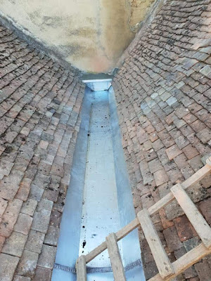 M&T RENOVATION COUVERTURES à Nantes