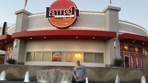 Shopping Mall «Shoreline Village», reviews and photos, 401-435 Shoreline Village Drive, Long Beach, CA 90802, USA