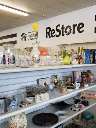 Thrift Store «Habitat For Humanity ReStore», reviews and photos, 661 S Elm St, Commerce, GA 30529, USA
