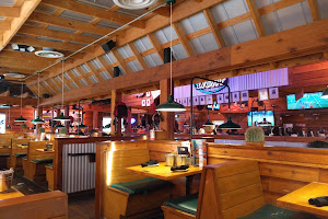 Texas Roadhouse