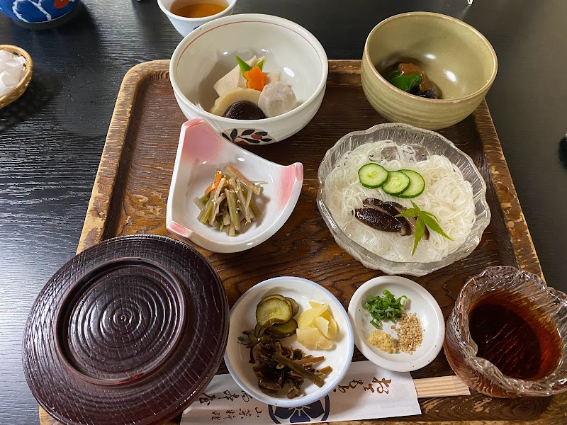 橋本屋