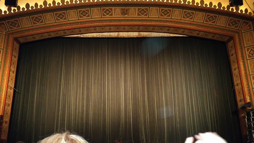 Performing Arts Theater «Count Basie Theatre», reviews and photos, 99 Monmouth St, Red Bank, NJ 07701, USA