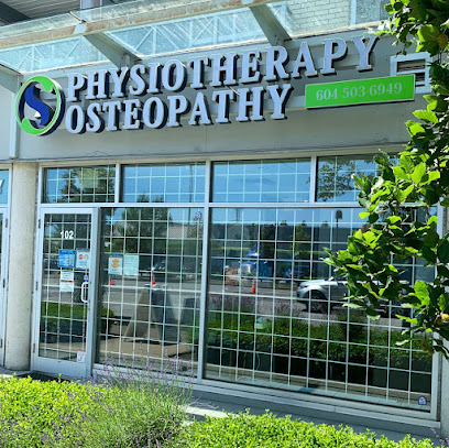 Salius Delta Physiotherapy & Osteopathy