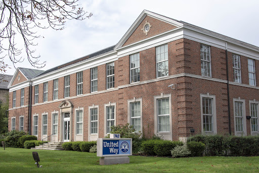 United Way of Buffalo & Erie County