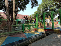 Foto SMP  Negeri 1 Prambon, Kabupaten Nganjuk