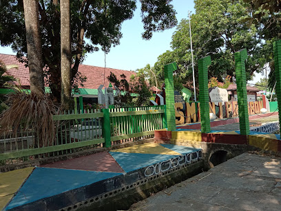 SMP Negeri 1 Prambon