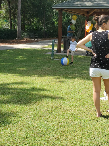 Park «Baybridge Park», reviews and photos, 10020 Bridgeton Dr, Westchase, FL 33626, USA