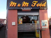 Photos du propriétaire du Restauration rapide M&M FOOD à Roubaix - n°10