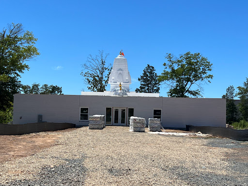 Digamber Jain Temple IDJO