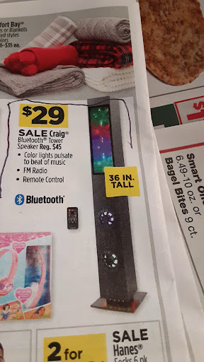 Discount Store «Dollar General», reviews and photos, 5470 North 90th Street, Omaha, NE 68134, USA