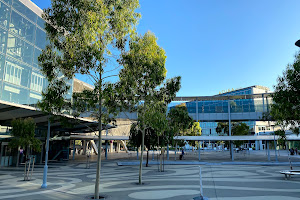 Adelaide Airport Terminal Car Parking