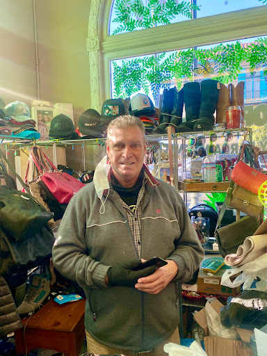 Thrift Store «Stop & Shop Family Bargain Center», reviews and photos, 18 E Lake Ave, Watsonville, CA 95076, USA