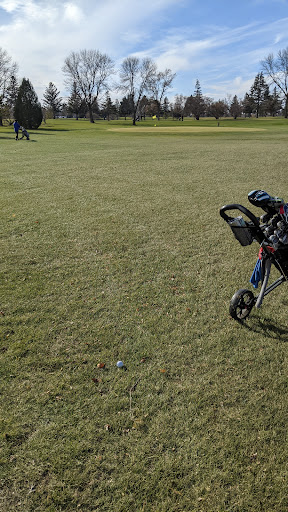 Public Golf Course «Shamrock Golf Course», reviews and photos, 19625 Larkin Rd, Corcoran, MN 55340, USA