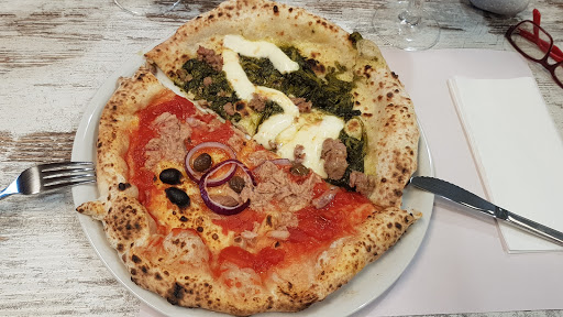 DODO Verace Pizza Napoletana in Sacile, Provincia di Pordenone