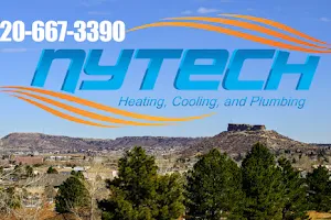 Nytech Heating, Cooling, and Plumbing image