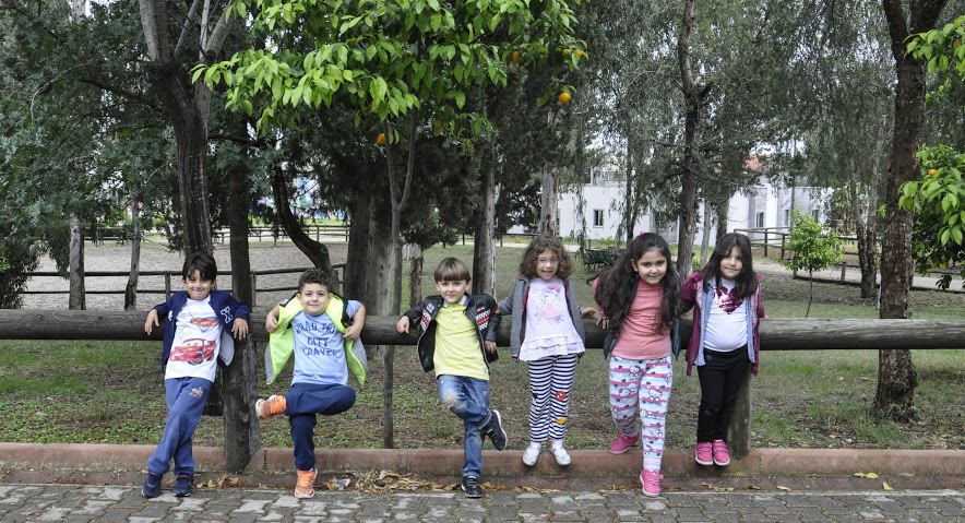 Özel Adana Çağdaş Anaokulu