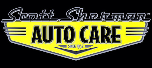 Auto Repair Shop «Scott Sherman Auto Care», reviews and photos, 9234 Greenwood Ave N, Seattle, WA 98103, USA