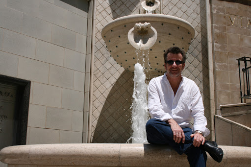 Jewelry Store «Tiffany & Co.», reviews and photos, 210 N Rodeo Dr, Beverly Hills, CA 90210, USA