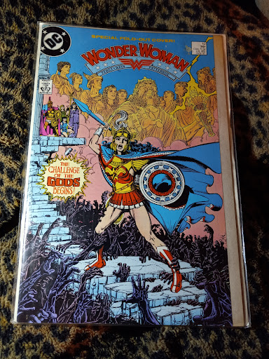 Comic Book Store «Quality Comix», reviews and photos, 7968 Vaughn Rd, Montgomery, AL 36116, USA