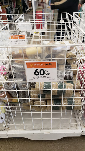 Fabric Store «Jo-Ann Fabrics and Crafts», reviews and photos, 13489 Middlebelt Rd, Livonia, MI 48150, USA