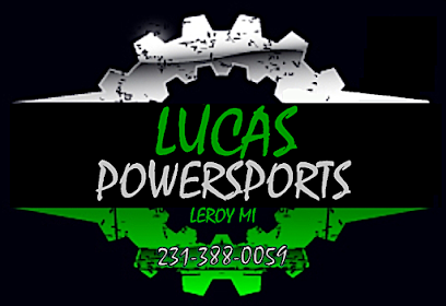 Lucas Powersports LLC