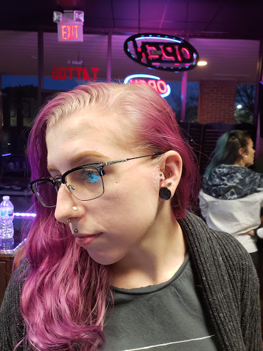 Tattoo Shop «Area 54 Tattoos», reviews and photos, 101 Crossings E # 6, Peachtree City, GA 30269, USA