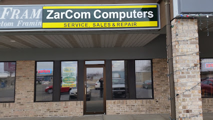 ZarCom Computers