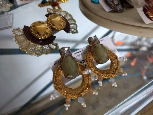 Manos Maravillosas Joyería Artesanal