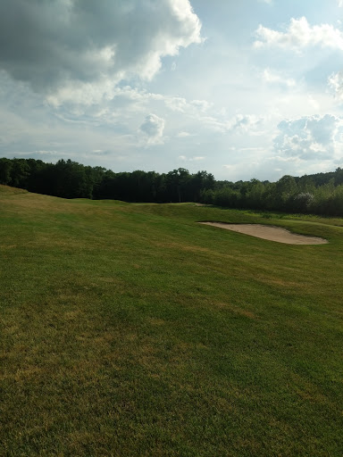 Golf Course «Blue Ridge Trail Golf Club», reviews and photos, 260 Country Club Dr, Mountain Top, PA 18707, USA