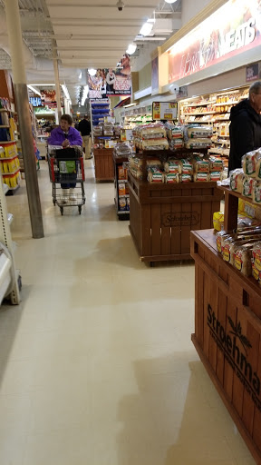 Supermarket «TOPS», reviews and photos, 27 Slayton Ave, Spencerport, NY 14559, USA