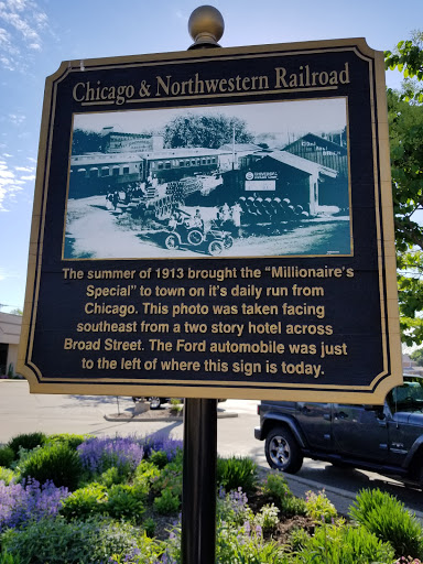 Bakery «Simple Bakery & Market», reviews and photos, 521 Broad St, Lake Geneva, WI 53147, USA