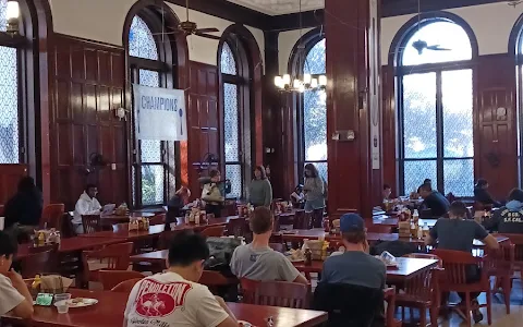 John Jay Dining Hall image