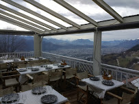 Atmosphère du Restaurant français Café des Alpes à Corenc - n°7