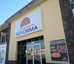 Pizzería Reforma photo