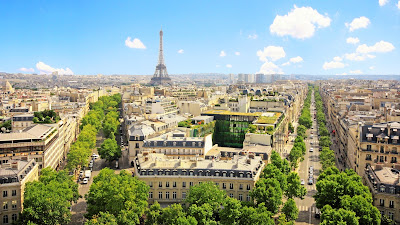 Apia Immobilier à Paris
