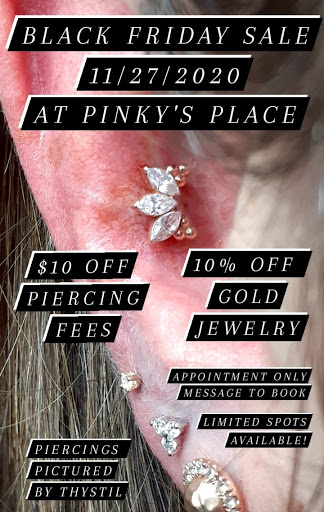 Explore tattoo chest piece ideas, creative tattoo ideas in Winter Haven, available at Pinkys Place Winter Haven