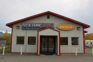 Arctic Home Living image